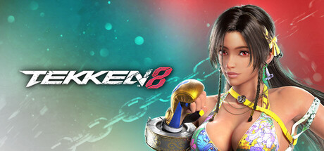 铁拳8|v3.00.00|全DLC|容量125GB|官方中文|赠多项修改器|TEKKEN 8