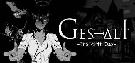 格式塔：五日回|Build.16596230|容量536MB|官方中文|GESTALT: The Fifth Day