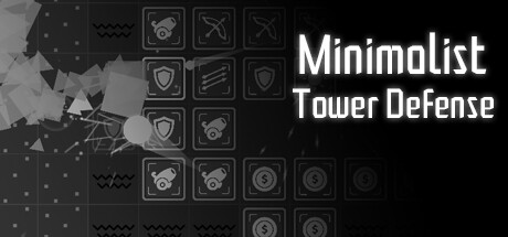 极简塔防|v1.2.17|容量254MB|官方中文|Minimalist Tower Defense