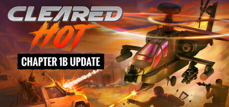 允许开火|v0.3.0|容量4.17GB|官方中文|Cleared Hot