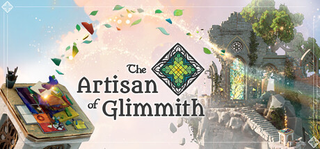 格里米斯工匠|v20260405|容量1.92GB|官方中文|The Artisan of Glimmith