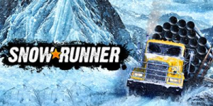 雪地奔驰高级版|v20260319|全DLC|容量64.4GB|官方中文|赠多项修改器|SnowRunner - Premium Edition