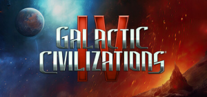 银河文明4|v3.20|全DLC|容量31.6GB|官方中文|Galactic Civilizations IV