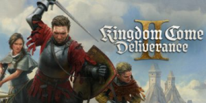 天国：拯救2|v1.5.3|全DLC|容量90.8GB|官方中文|赠多项修改器|Kingdom Come: Deliverance II