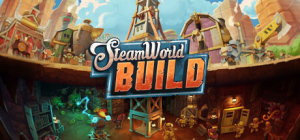 蒸汽世界：建造|Build.15459401|全DLC|容量3.05GB|官方中文|SteamWorld Build