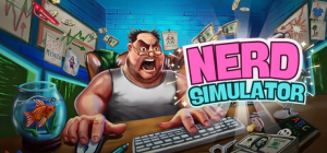 书呆子模拟器|Build.22379461|容量1.68GB|官方中文|Nerd Simulator