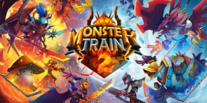 怪物火车2|v20260406|全DLC|容量3.77GB|官方中文|Monster Train 2