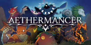以太术士|Build.22431635|容量5.42GB|官方中文|Aethermancer