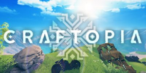 创世理想乡|Build.22363068|容量23.3GB|官方中文|赠多项修改器|Craftopia