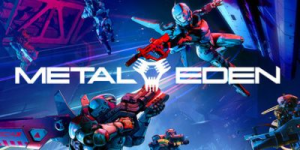 合金天使：堕入伊甸|v20260319|容量20.8GB|官方中文|METAL EDEN