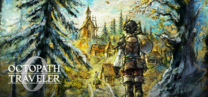 歧路旅人0|v1.0.7.0|容量5.16GB|官方中文|OCTOPATH TRAVELER 0 HYPERVISOR