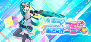 初音未来 Project DIVA MEGA39’s＋|v1.04|容量32.4GB|官方中文|Hatsune Miku: Project DIVA Mega Mix+ HYPERVISOR