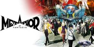 暗喻幻想：ReFantazio|v1.0.13.0|豪华版|容量85GB|官方中文|赠多项修改器|Metaphor: ReFantazio HYPERVISOR