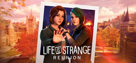 奇异人生：重逢|Build.22313698|容量26.5GB|官方中文|Life is Strange: Reunion HYPERVISOR