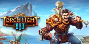 火炬之光3|v20210526|容量6.23GB|官方中文|Torchlight III
