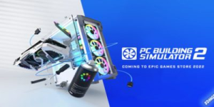 装机模拟器2|v1.15.05|容量12GB|官方中文|赠多项修改器|PC Building Simulator 2