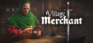 村庄商人|Build.22440634|容量5.01GB|官方中文|Village Merchant