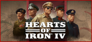 钢铁雄心4|v1.17.5.2|全DLC|容量10.4GB|官方中文|Hearts of Iron IV