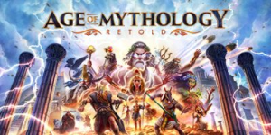 神话时代：重述版|v100.19.5934.0|全DLC|容量31.3GB|官方中文|Age of Mythology: Retold
