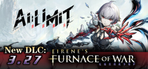 无限机兵|v20260327|容量22GB|官方中文|AI LIMIT