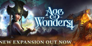 奇迹时代4|v1.014.005.120707|全DLC|容量31.6GB|官方中文|赠多项修改器|Age of Wonders 4