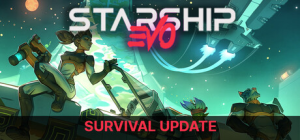 星际飞船EVO|Build.22554575|容量1.67GB|官方中文|Starship EVO