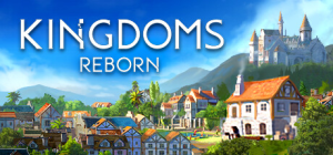 王国重生|Build.21894337|容量3.47GB|官方中文|Kingdoms Reborn