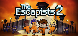 脱逃者2|逃脱者2|v1.1.10|全DLC|容量2.2GB|官方中文|赠多项修改器|The Escapists 2