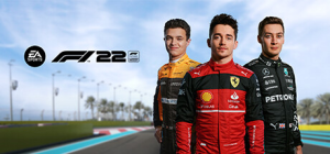 F1 22冠军版|v1.05|容量43.8GB|官方中文|F1 22 Champions Edition