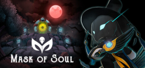 灵之面具|Build.22539546|容量6.4GB|官方中文|Mask of Soul