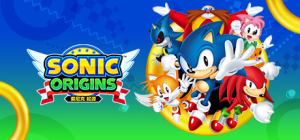 索尼克 起源|v2.0.2_新版VBS补丁|容量8GB|官方中文|Sonic Origins