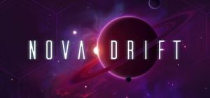 新星漂移|Build.22569821|容量792MB|官方中文|Nova Drift