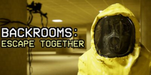 后室：一起逃脱|Build.22521457|容量12.2GB|官方中文|Backrooms: Escape Together