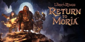 指环王：重返墨瑞亚|v1.6.7|全DLC|容量17.7GB|官方中文|The Lord of the Rings: Return to Moria