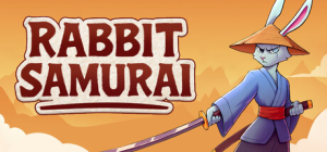 兔子武士|Build.21037559|容量161MB|官方中文|Rabbit Samurai