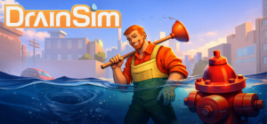排水模拟器|Build.22558124|容量4.31GB|官方中文|DrainSim