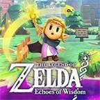 塞尔达传说：智慧的再现|v1.1.0|容量6.5GB|官方中文|The Legend Of ZELDA:Echoes of Wisdom