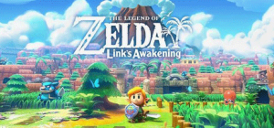 塞尔达传说：织梦岛|v1.1.0|容量5.87GB|官方中文|The Legend of Zelda: Link's Awakening