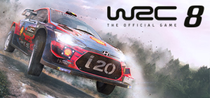 世界汽车拉力锦标赛8|v5589630|容量20.1GB|官方中文|WRC 8 FIA World Rally Championship