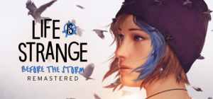 奇异人生：风暴前夕重制版|Build.11258280|容量26.7GB|官方中文|Life is Strange: Before the Storm Remastered