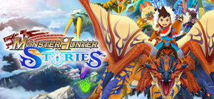 怪物猎人物语|v1.1.1|容量9.71GB|官方中文|Monster Hunter Stories