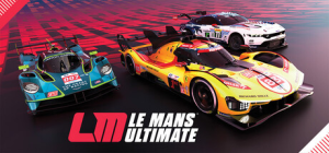勒芒终极赛|v1.3.0|全DLC|容量43.3GB|官方中文|Le Mans Ultimate