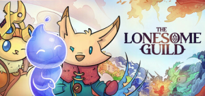 孤独公会|v1.5.0|容量18.6GB|官方中文|The Lonesome Guild