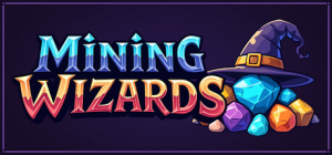采矿法师|v1.0.1.2|容量497MB|官方中文|Mining Wizards
