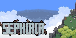 赛菲莉娅|Build.22640007|容量667MB|官方中文|Sephiria