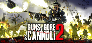 枪，血，意大利黑手党2|v1.0.8|容量2.7GB|官方中文|Guns, Gore and Cannoli 2