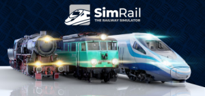 模拟铁路：铁路模拟器|v20260408|全DLC|容量95.2GB|官方中文|SimRail - The Railway Simulator