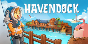 海港物语|v1.4.12|全DLC|容量1.23GB|官方中文|Havendock