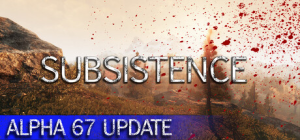 生存边缘|Build.22131865|容量2.12GB|官方中文|Subsistence