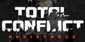 全面冲突：抵抗|v20260406|容量32.1GB|官方中文|Total Conflict: Resistance